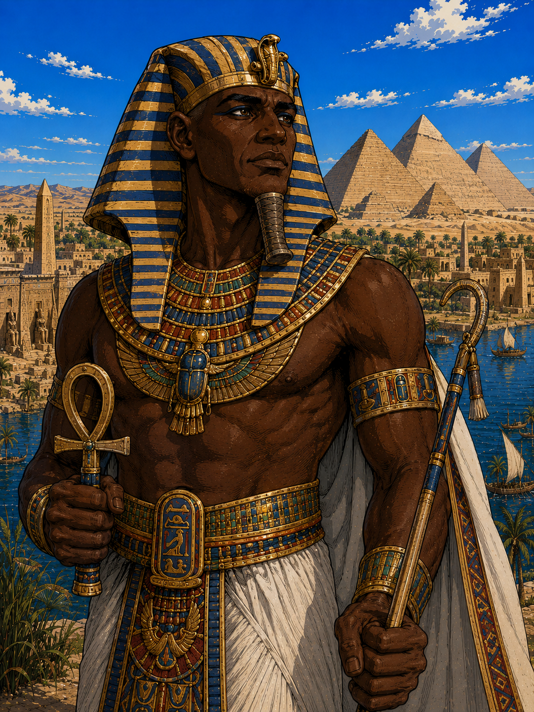 Mizraim